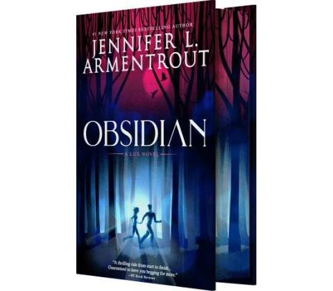 Obsidian