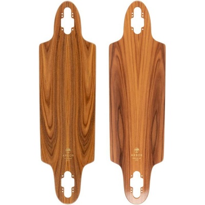 Arbor Performance Deck Flagship Zeppelin 32