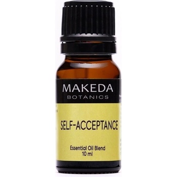 Image 1 of MAKEDA Botanics Себеприемане етерична комбинация (mbek051)
