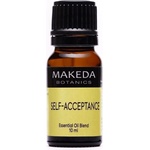 MAKEDA Botanics Себеприемане етерична комбинация (mbek051)