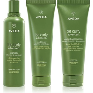 Aveda Defined Curls Routine комплект