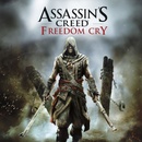 Assassins Creed Freedom Cry