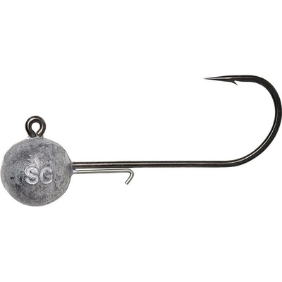 Savage Gear Ball Jighead NL veľ.4 18g