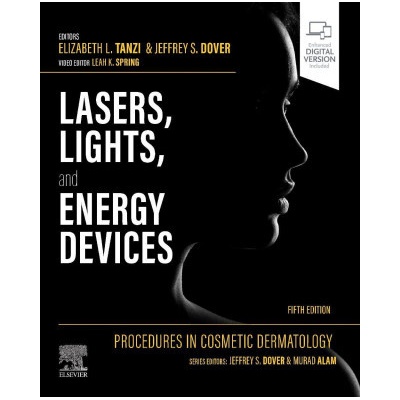 Procedures in Cosmetic Dermatology: Lasers, Lights, and Energy Devices