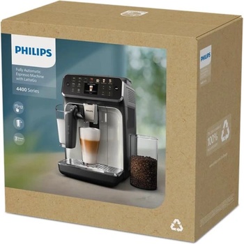Image 1 of Philips 4400 LatteGo (EP4441/50)