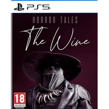 Horror Tales The Wine