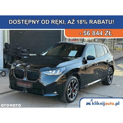 BMW X3 153 kW