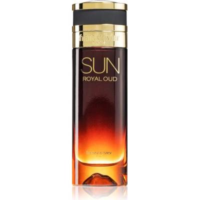 Franck Olivier Sun Royal Oud parfumovaná voda dámska 75 ml