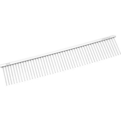 Tauro Pro Line Royal Colection kovový hřeben 24,5 cm – Zbozi.Blesk.cz