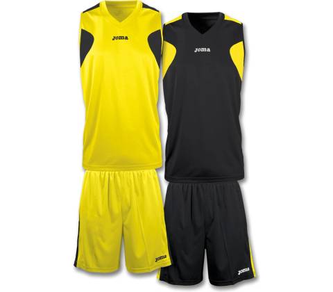 Joma REVERSIBLE set