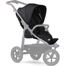 Tfk Stroller seat mono2 Black