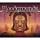 Bloodgrounds