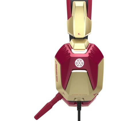 E-Blue Iron Man EHS908