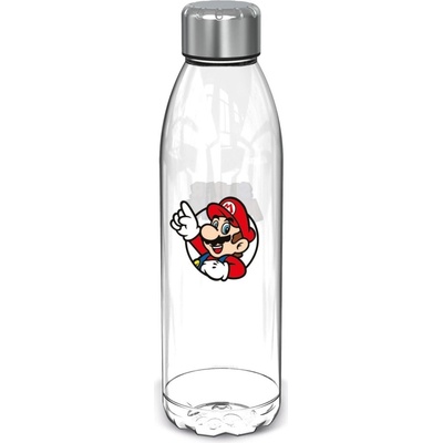 Fľaša Super Mario, 0,98 l