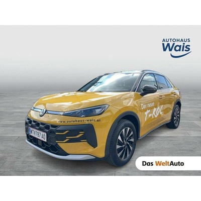 Volkswagen T-Roc eTSI Life DSG 85 kW
