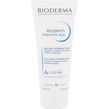 Bioderma Atoderm Intensive eye 3v1 100 ml