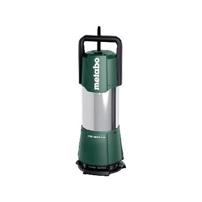 METABO TDPA6200/4 Inox 601773000