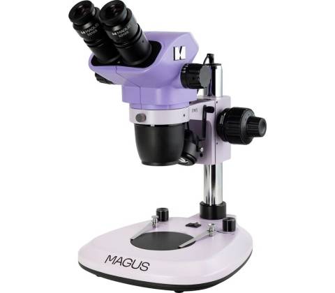 Magus Stereo 8B