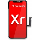LCD displeje k mobilným telefónom LCD Displej + Dotyková doska Apple iPhone XR