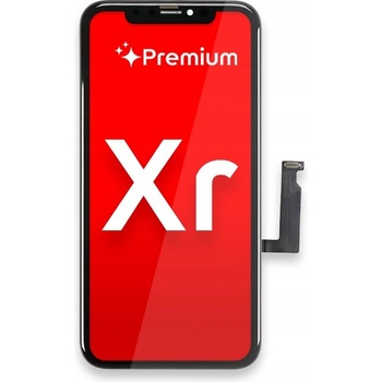 LCD Displej + Dotyková doska Apple iPhone XR
