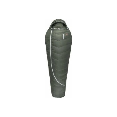 Grüezi bag Biopod DownWool Summer Zelená 185