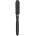 Olivia Garden Expert Blowout Shine Round Brush Black 20 mm