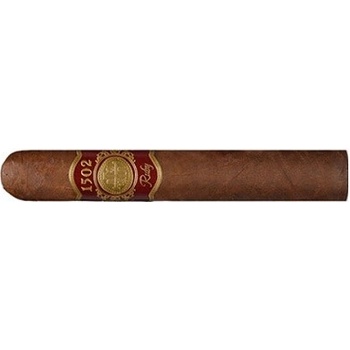 1502 Ruby Robusto 10 ks