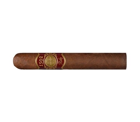 1502 Ruby Robusto 10 ks