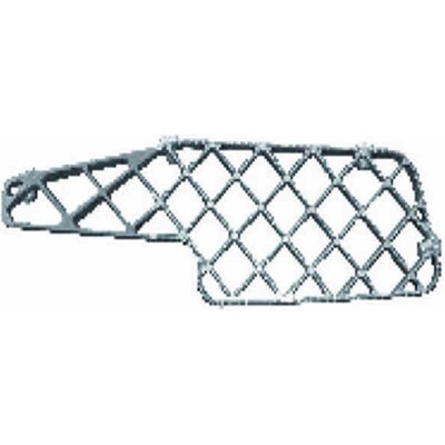 Stupačka SCANIA R - levá TANGDE TD08-52-034L