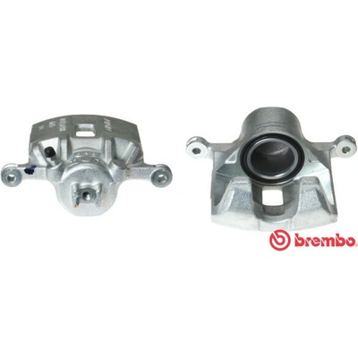 Brzdový strmeň BREMBO F 28 133 (F28133)