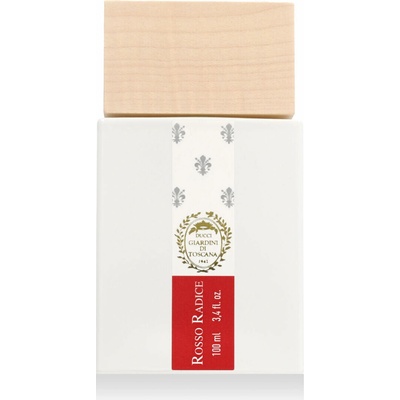 Giardini Di Toscana Rosso Radice parfumovaná voda unisex 100 ml