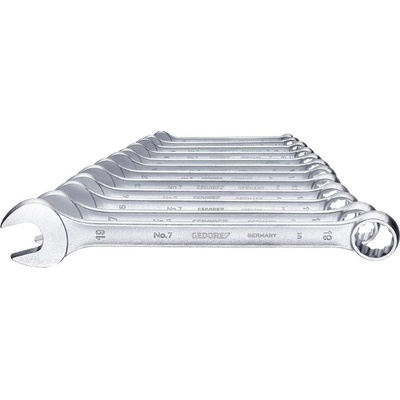 Gedore sada očkoplochých kľúčov 12-dielna 6 - 19 mm 6091530