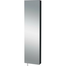 Germania Rotary předsíňová sestava šedá 50 cm 195 cm 18 cm
