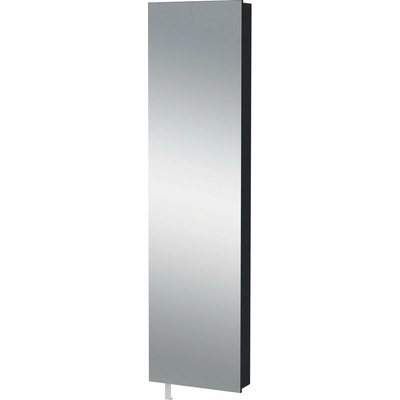 Germania Rotary předsíňová sestava šedá 50 cm 195 cm 18 cm