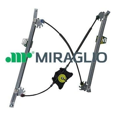 Zvedací zařízení oken MIRAGLIO 30/2637