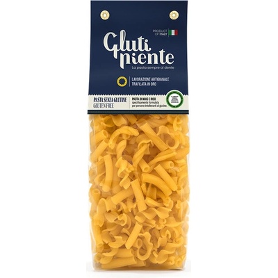 Glutiniente pasta mista 400 g
