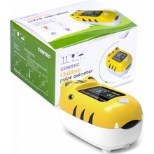 CONTEC CMS50Q1 Pediatrický pulzný oxymeter