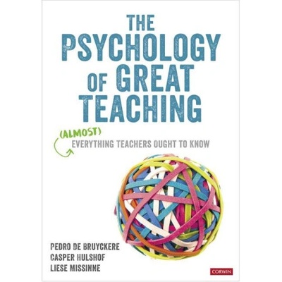 Psychology of Great Teaching