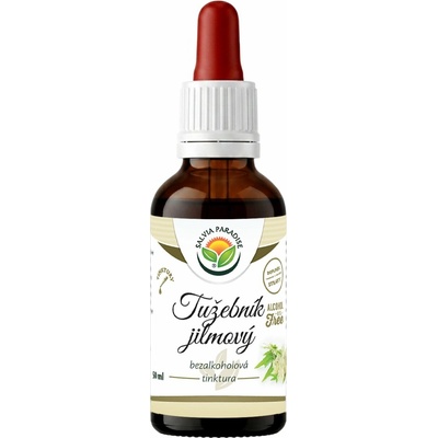 Salvia Paradise Tužebník jilmový AF tinktura 50 ml