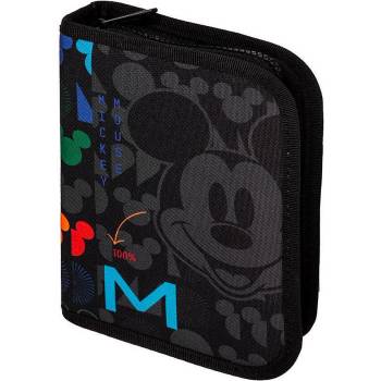 Image 1 of COOLPACK Несесер Cool Pack Clipper - Mickey Mouse, 1 цип (F076774)