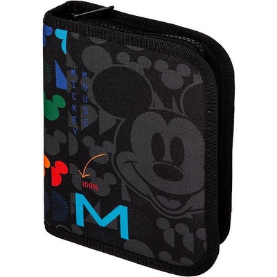 COOLPACK Несесер Cool Pack Clipper - Mickey Mouse, 1 цип (F076774)