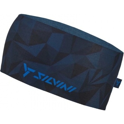 Silvini UA1739 Agri navy-charcoal