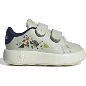 ADIDAS Обувки disney advantage infants