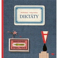 Diktáty