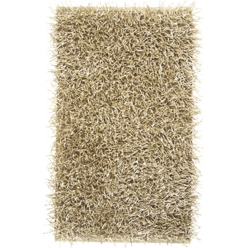 Aquanova Килимче за баня Kemen 60 x 100 см златистозелено (KEMBMM-512)