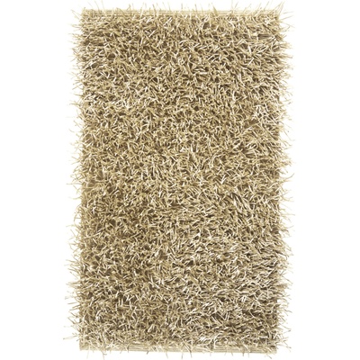 Aquanova Килимче за баня Kemen 60 x 100 см златистозелено (KEMBMM-512)