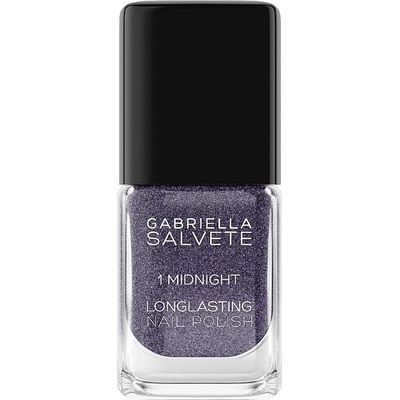 Gabriella Salvete Over The Moon Midnight dlouhotrvající lak na nehty 11 ml