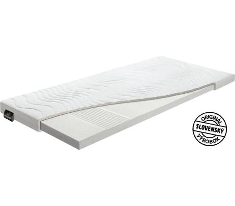 Benab TOPPER LATEX H5