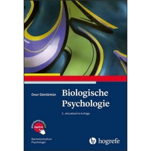 Biologische Psychologie | Onur Güntürkün (2019)