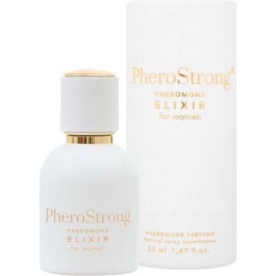 Pherostrong pheromone elixir for women 50 ml